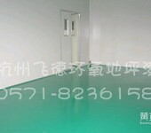 杭州防静电地板/杭州防静电地板公司/杭州防静电地板漆工程