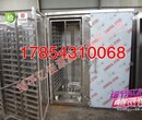 隆化县双门馒头蒸房大型电蒸箱食品厂蒸箱价格图片