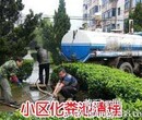 窦店排水管道清洗排污管道清洗市政管道清淤服务图片