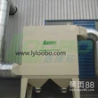 脉冲反吹净化设备除尘器报价图片