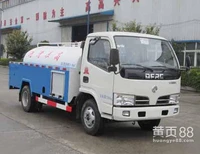 安庆蓝牌吸污车在哪里有卖?图片5