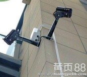 坑梓监控安装图片5